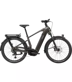 Vélo Tout Chemin électrique Cannondale Tesoro 1 2025