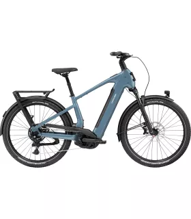 Vélo Tout Chemin électrique Cannondale Tesoro 2 2025