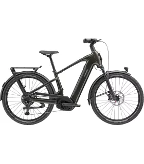 Vélo Tout Chemin électrique Cannondale Tesoro 2 2025