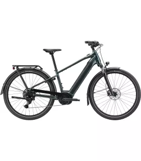 Vélo Tout Chemin électrique Cannondale Tesoro 3+ 2026