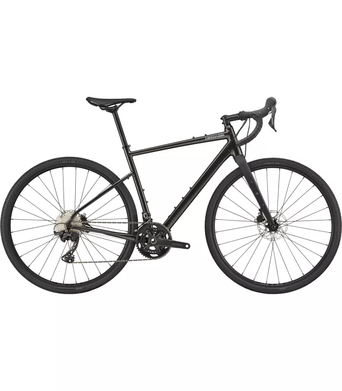 Vélo Gravel Cannondale Topstone 1