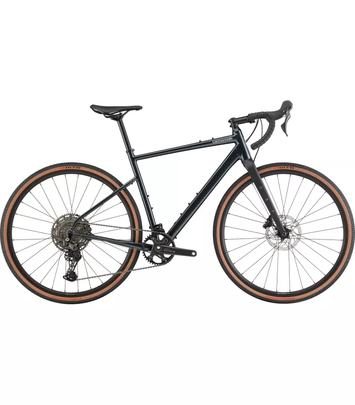 Vélo Gravel Cannondale Topstone 2 1x