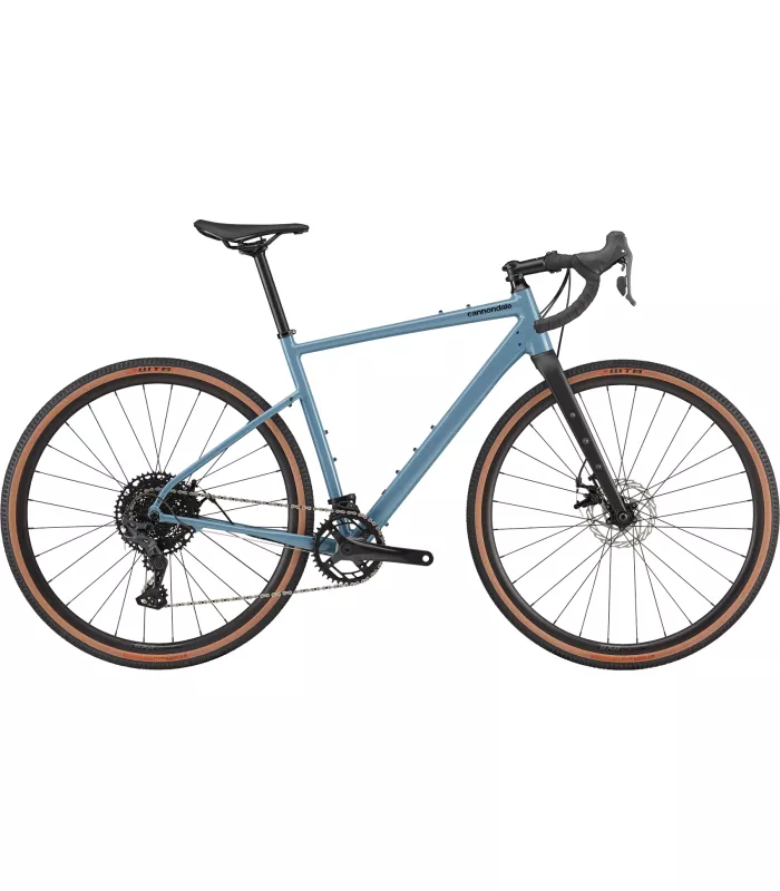 Vélo Gravel Cannondale Topstone 3 2025