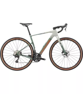 Vélo Gravel Cannondale Topstone Carbon 2 GRX 2x 2025