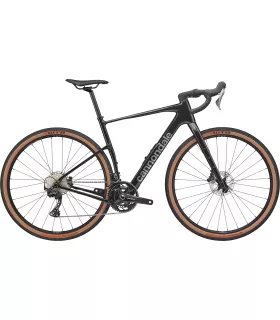 Vélo Gravel Cannondale Topstone Carbon 2 GRX 2x 2025