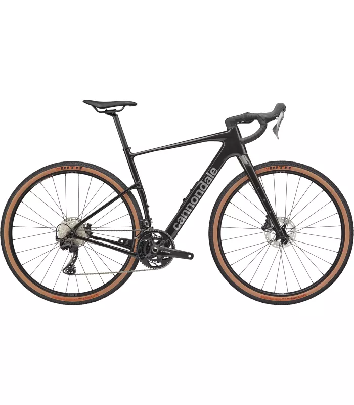 Vélo Gravel Cannondale Topstone Carbon 2 GRX 2x 2025