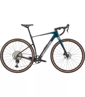 Vélo Gravel Cannondale Topstone Carbon 3 GRX 1x 2025