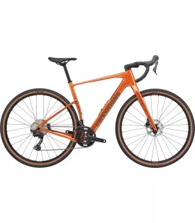 Vélo Gravel Cannondale Topstone Carbon 3 GRX 2x 2025