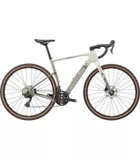 Vélo Gravel Cannondale Topstone Carbon 3 GRX 2x 2025