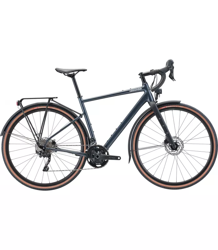 Vélo Gravel Cannondale Topstone EQ 2025