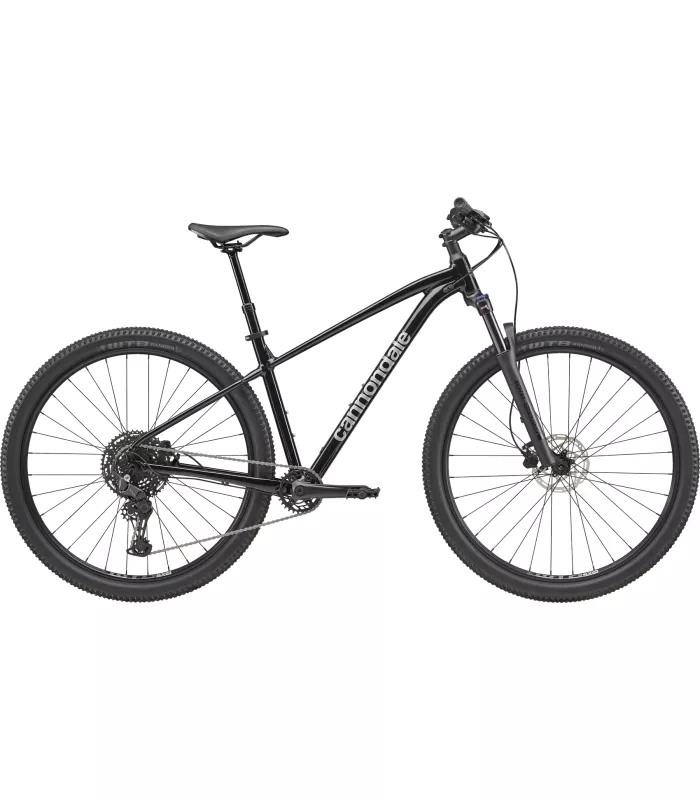 VTT Cannondale Trail 1