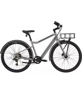 Vélo électrique Cannondale Treadwell Neo 2 EQ 2025