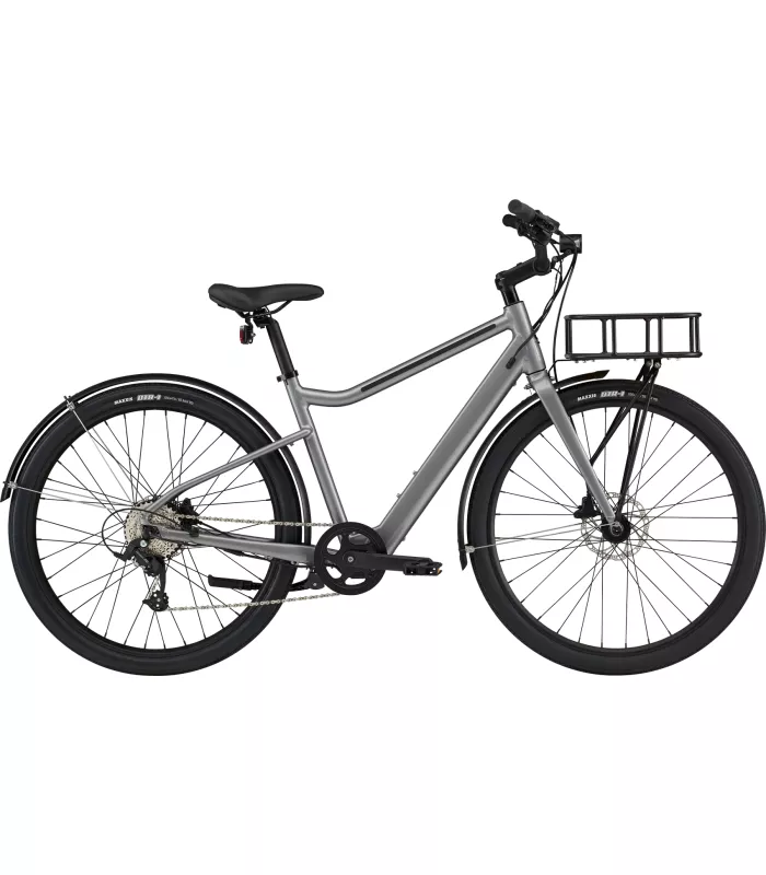 Vélo électrique Cannondale Treadwell Neo 2 EQ 2025