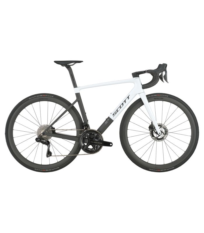 Vélo de route Scott Addict RC Pro 2025