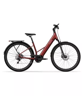 Vélo électrique Tenways AGO Air