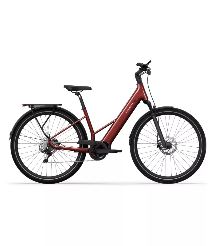 Vélo électrique Tenways AGO Air