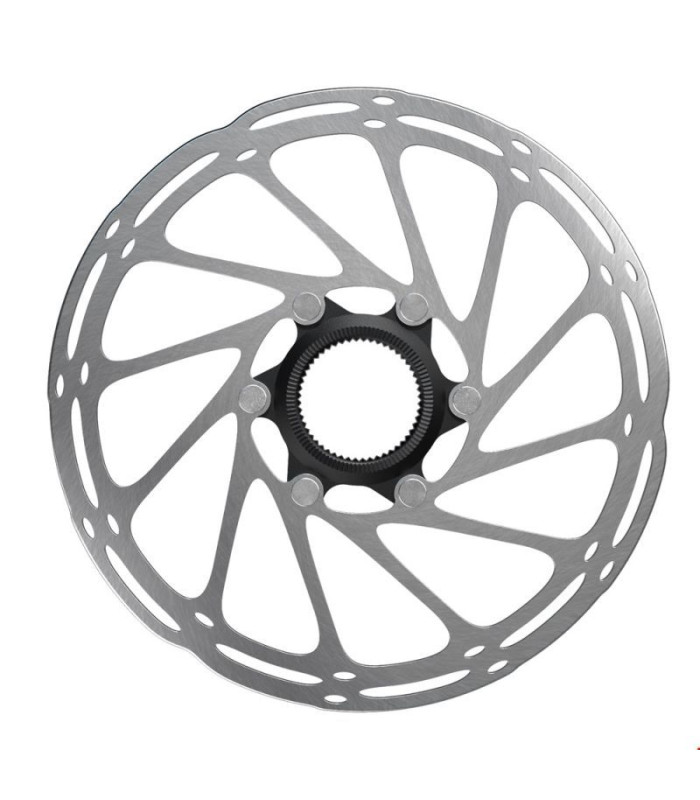 Disque de frein SRAM ROTOR CENTERLINEO 160MM 