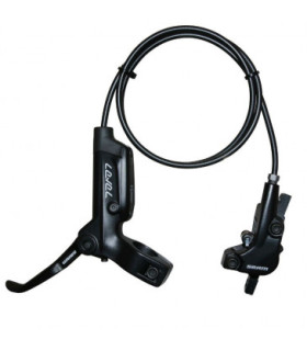 Kit frein à disque VTT HYDRO SRAM AVT 950 MM 