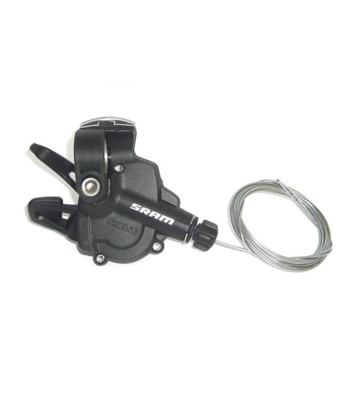 Manette TRIGGER X-4, 8 VIT. 1:1 - 00 7015 093 01 