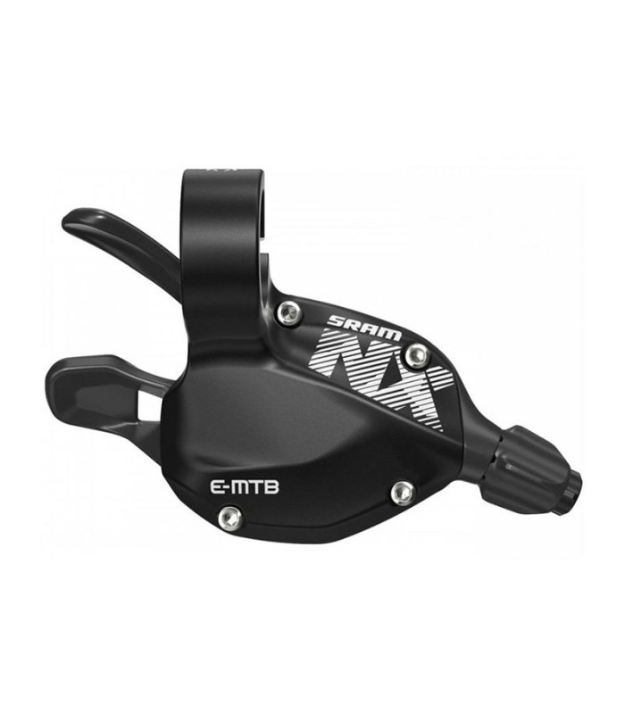 Manette de dérailleur TRIGGER SRAM NX EAGLE COLLIER 