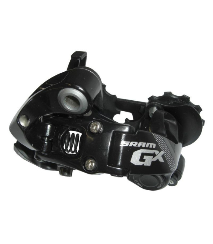 Dérailleur arrière GX 10-VIT., CHAPE COURTE 