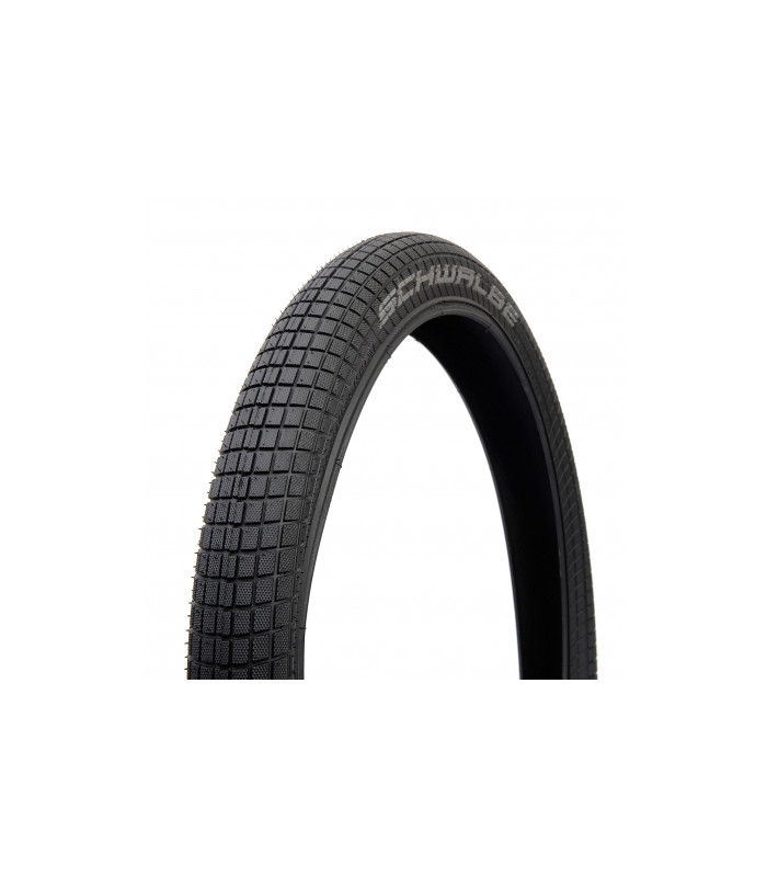Pneus Schwalbe CRAZY BOB 24X2.35