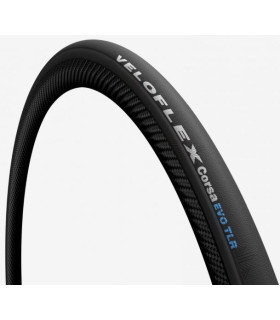 Pneus VELOFLEX 700X25C CORSA EVO T.READY 
