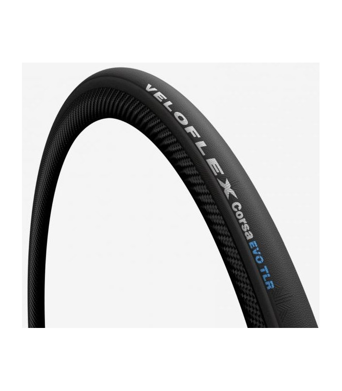 Pneus VELOFLEX 700X25C CORSA EVO T.READY 