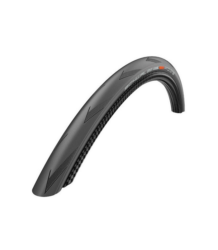 Pneus Schwalbe 700X28C PRO ONE HS493A V.GUARD SOUPLE NO 