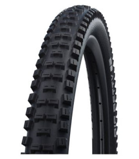 Pneus Schwalbe 29X2.40 BIG BETTY TRAIL SOFT TLESS EASY E50 