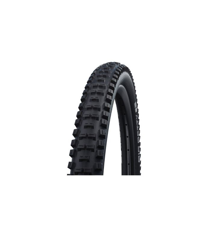 Pneus Schwalbe 29X2.40 BIG BETTY TRAIL SOFT TLESS EASY E50 