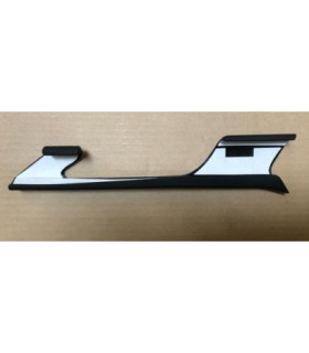 Protection de cadre CHAIN STAY PROTECTOR BLK VLF-356 (17-ANTHEM 27.&AD 