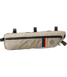 Sacoche de cadre AGU VENTURE - VINTAGE - 4 L 