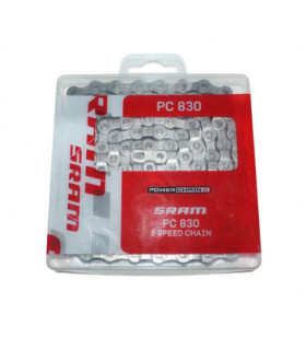 Chaîne chaîne 7/8VIT SRAM PC-830 
