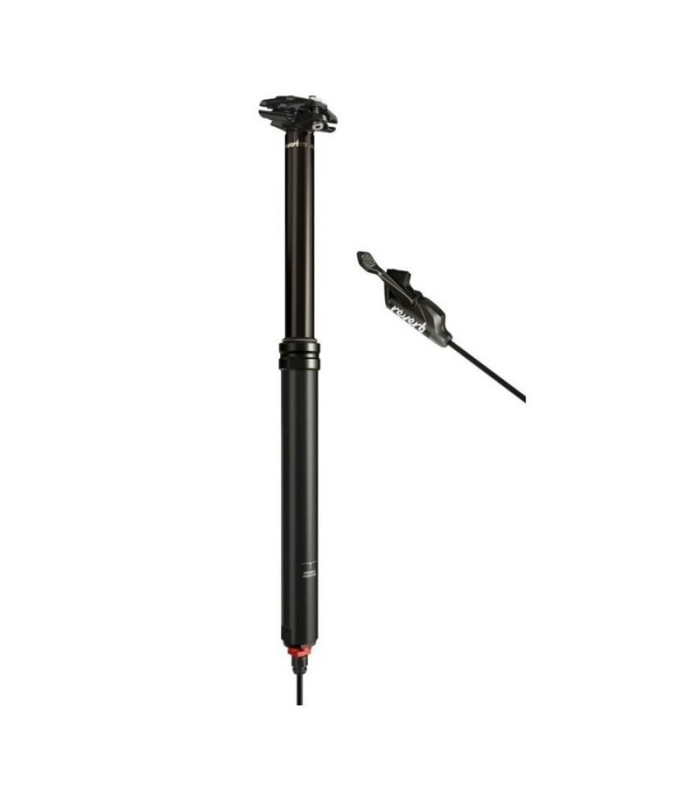 Tige de selle téléscopique REVERB STEALTH 34.9 150 440 (D/H, G/B) 2