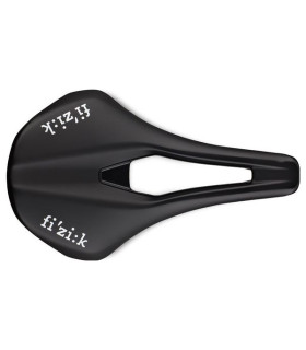 Selle TEMPO ARGO R5 150MM BLACK 