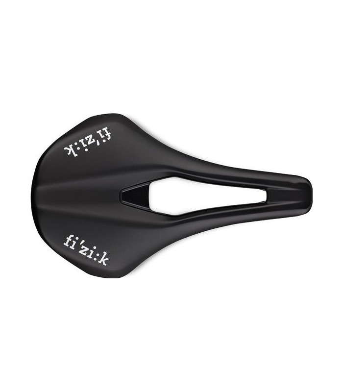 Selle TEMPO ARGO R5 150MM BLACK 