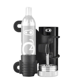 Outillage PLUG KIT + CO2 HEAD 