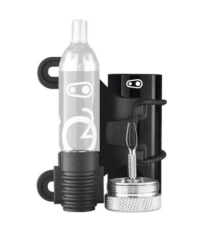 Outillage PLUG KIT + CO2 HEAD 