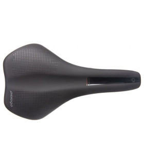 Selle Prologo AKERO T2.0 T2.0 HARD BLACK 