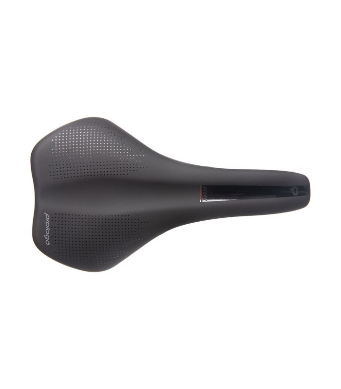 Selle Prologo AKERO T2.0 T2.0 HARD BLACK 
