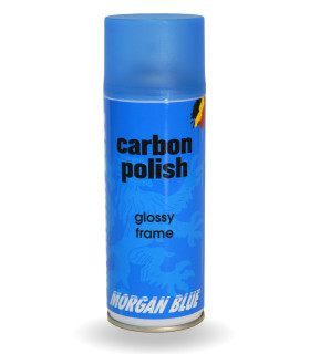 Nettoyant POLISH CARBONE GLOSSY 