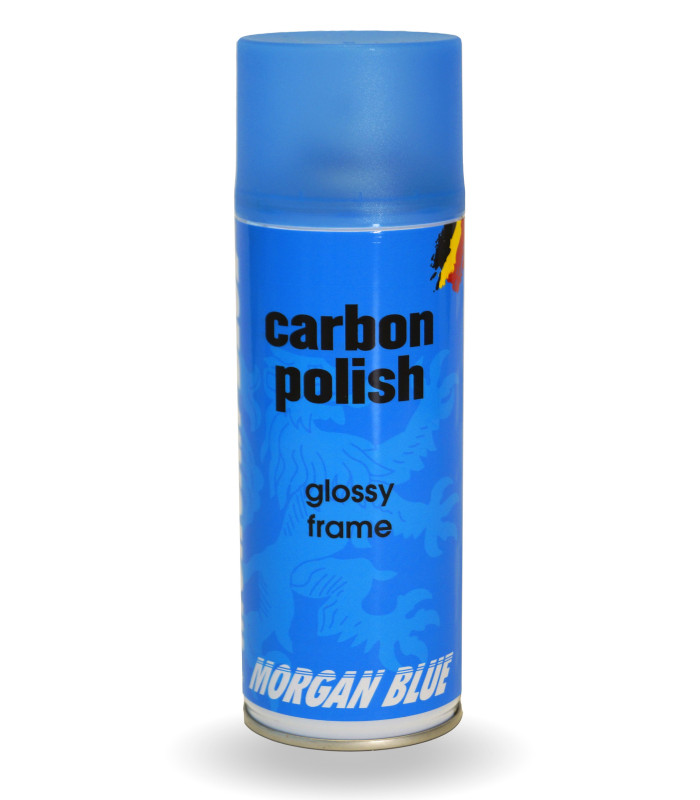 Nettoyant POLISH CARBONE GLOSSY 