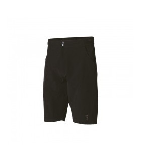 Short BBB STYLE BLACK - L 