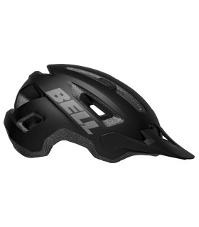Casque NOMAD JR/K016 MATT BLACK/GREY/TU (52-57) 