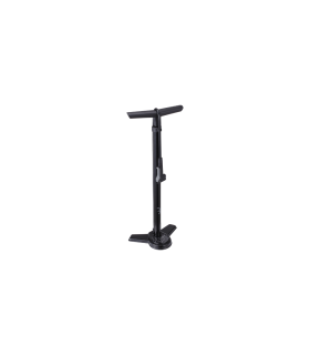 Pompe à pied AIRSTEEL NOIR 