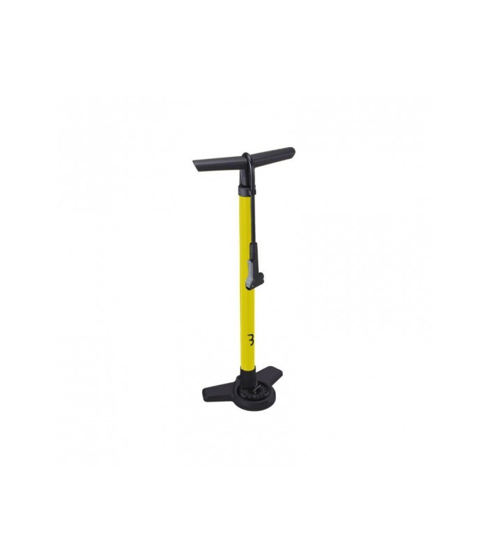 Pompe FLOORPUMP AIRBOOST COMPOSITE BASE 3 INCH 