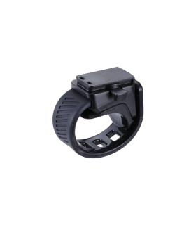 Support éclairage avant renforcé STRIKED 