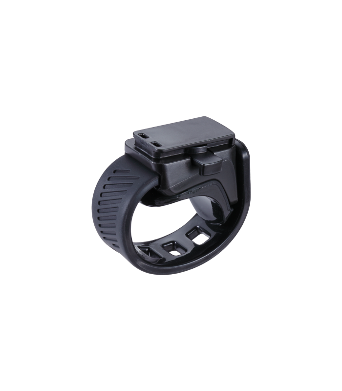 Support éclairage avant renforcé STRIKED 