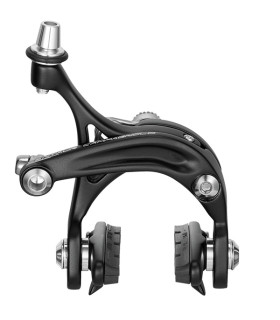 Etrier freins Campagnolo CENTAUR BLACK DUAL PIVOT (AV+ARR) 